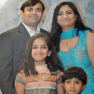 Meet your Posher, Dimple